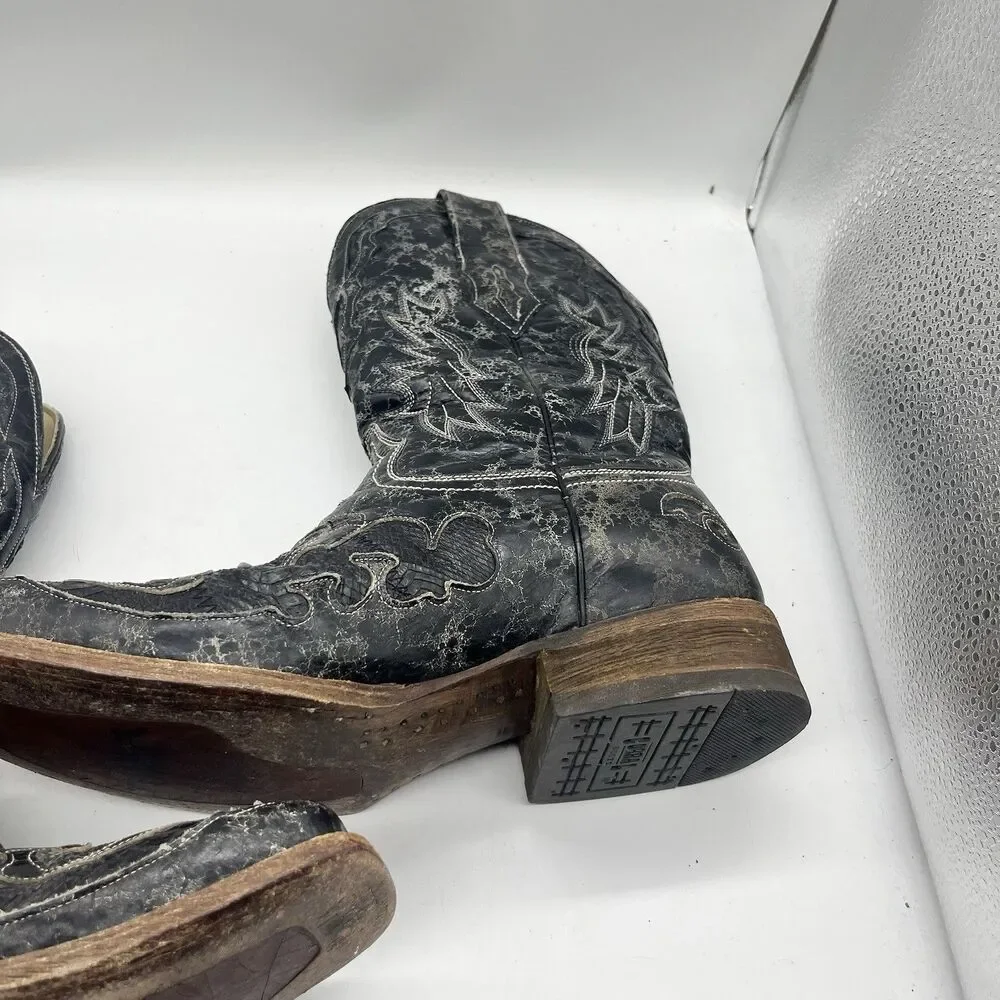 Corral Boots corral vintage